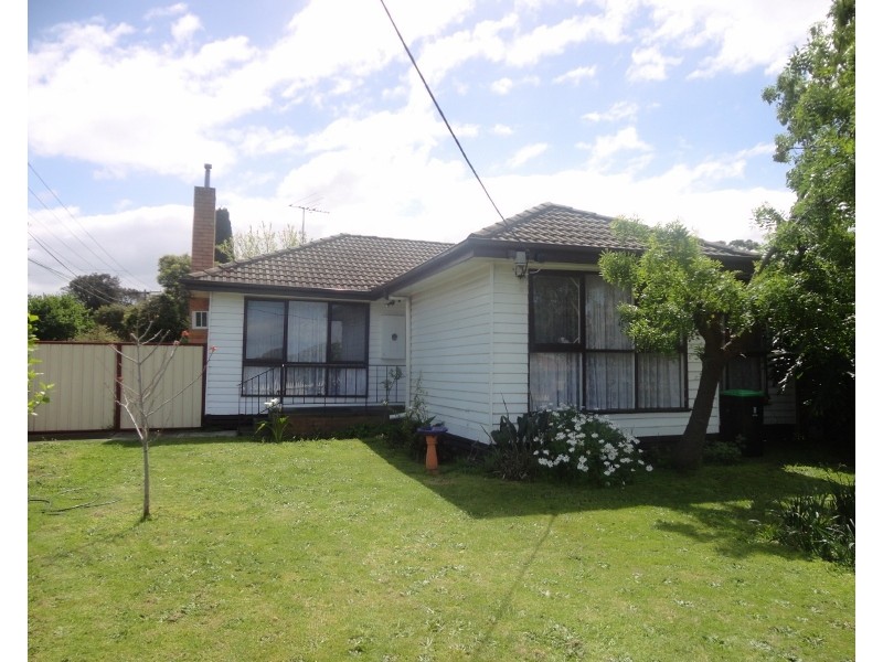 1/45  Bunney Road, Clarinda VIC 3169