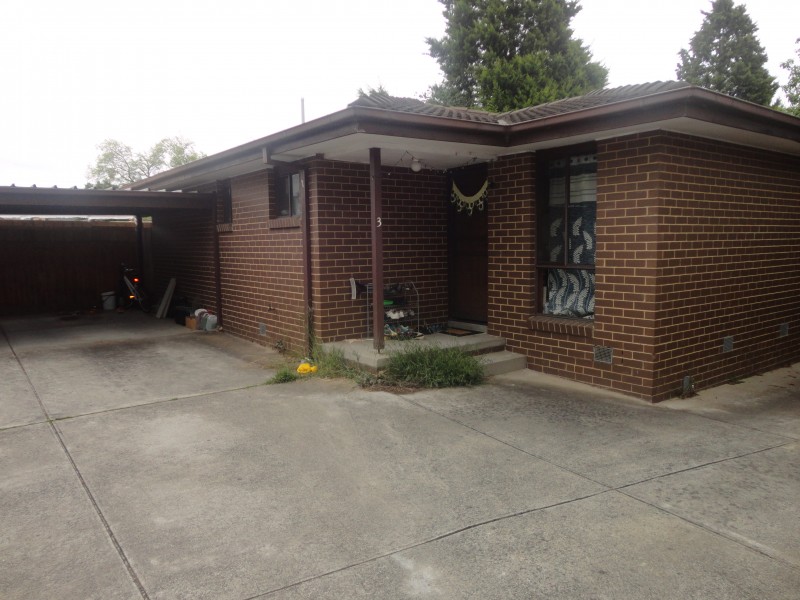 3/60 Mount Street, Glen Waverley VIC 3150