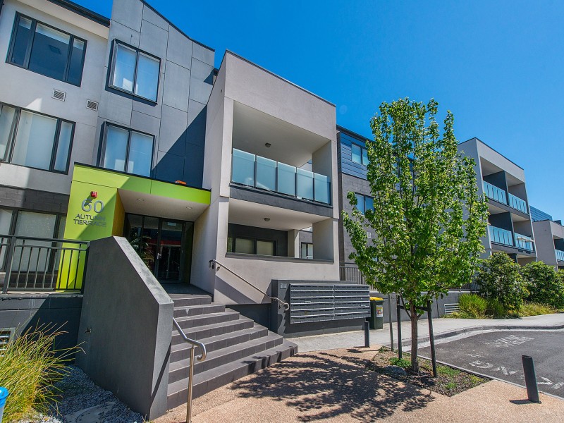318B/60  Autumn Terrace, Clayton South VIC 3169