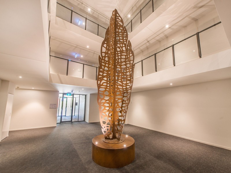 318B/60  Autumn Terrace, Clayton South VIC 3169