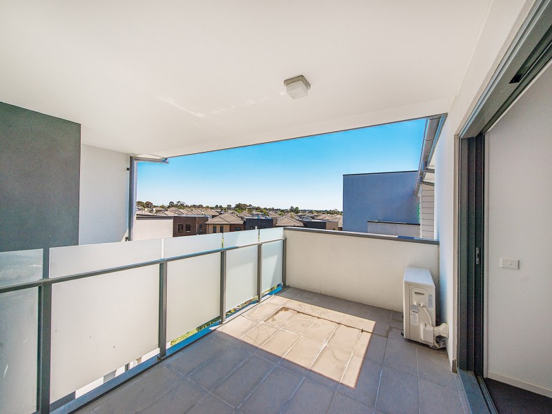 318B/60  Autumn Terrace, Clayton South VIC 3169