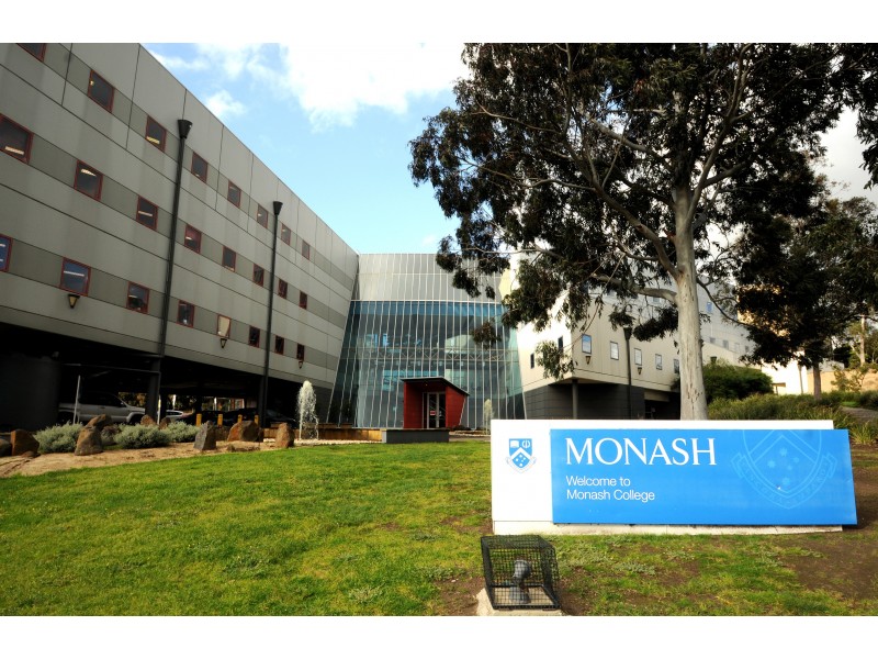 10 Auguste Avenue, Clayton VIC 3168