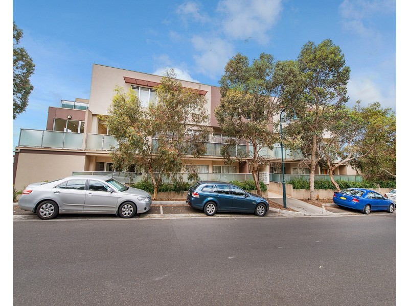 27/213 Normanby Road, Notting Hill VIC 3168
