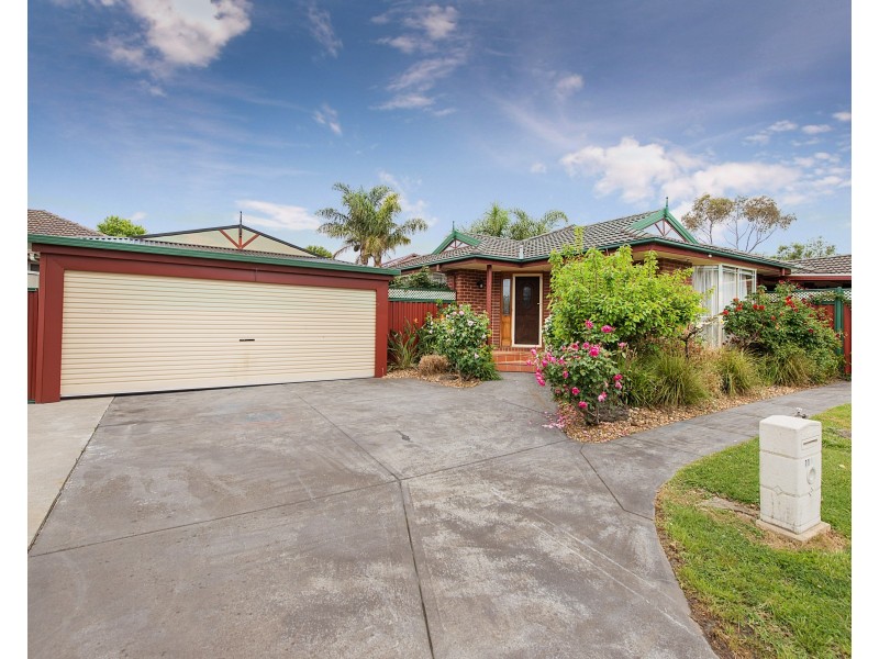11 Christian Court, Rowville VIC 3178