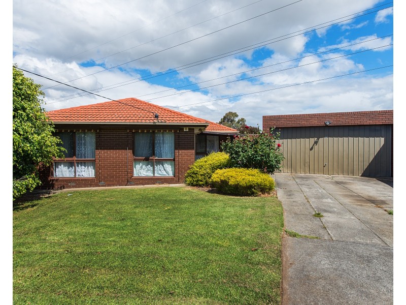 4 Borela Court, Clarinda VIC 3169