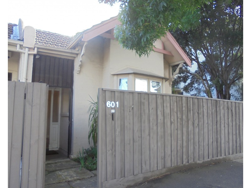 601 High Street, Prahran VIC 3181