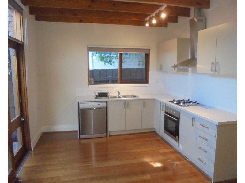 601 High Street, Prahran VIC 3181
