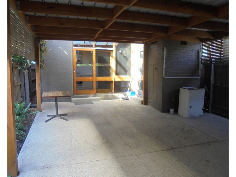601 High Street, Prahran VIC 3181