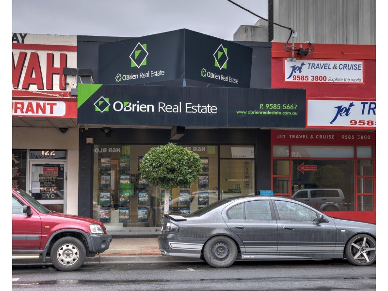 120 Balcombe Road, Mentone VIC 3194