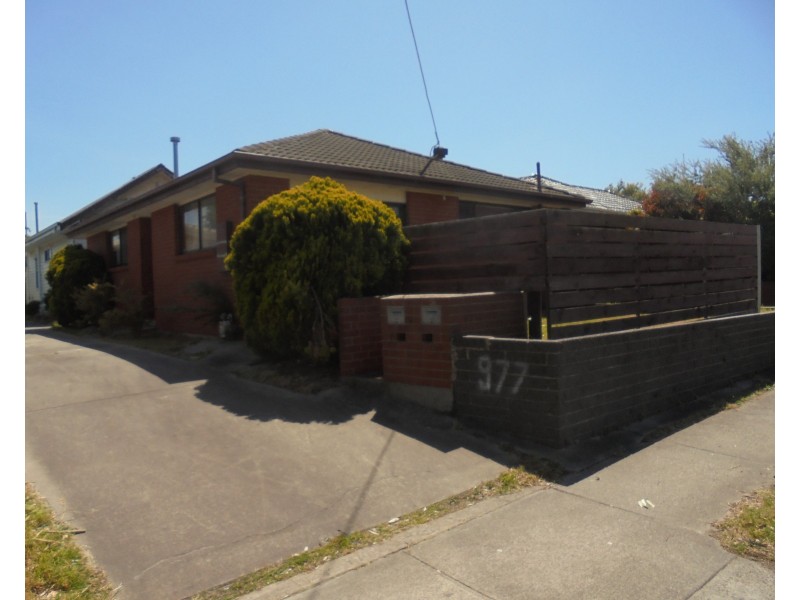 1/977 Heatherton Road, Springvale VIC 3171