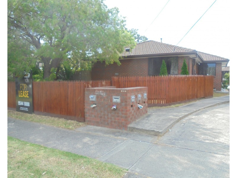 1/15 Burton Avenue, Clayton VIC 3168