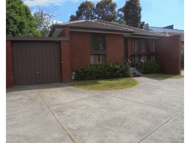3/1 Adaleigh Court, Clayton VIC 3168