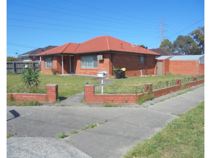 1 Melosa Avenue, Clayton South VIC 3169