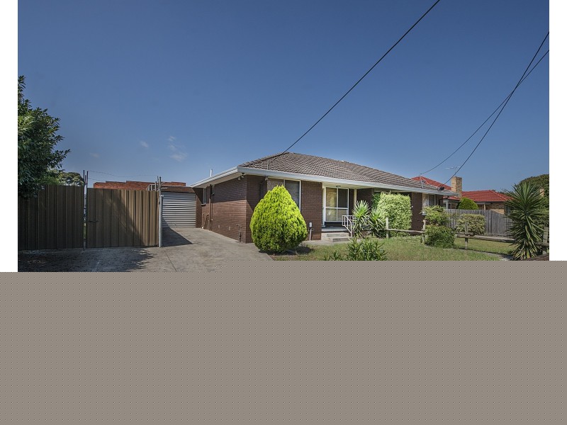 11 Elder Street, Clarinda VIC 3169