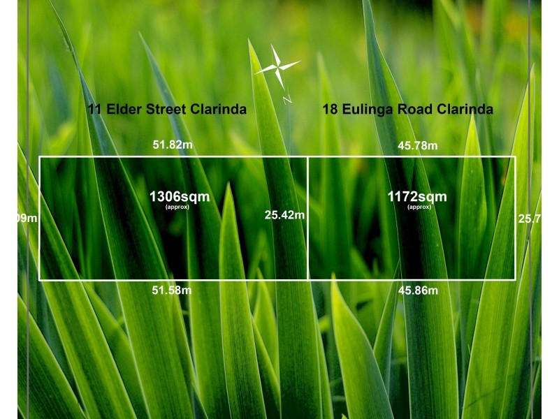 11 Elder Street, Clarinda VIC 3169