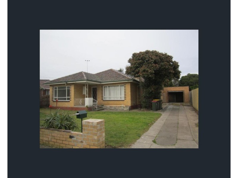 11 Myrtle Court, Oakleigh South VIC 3167