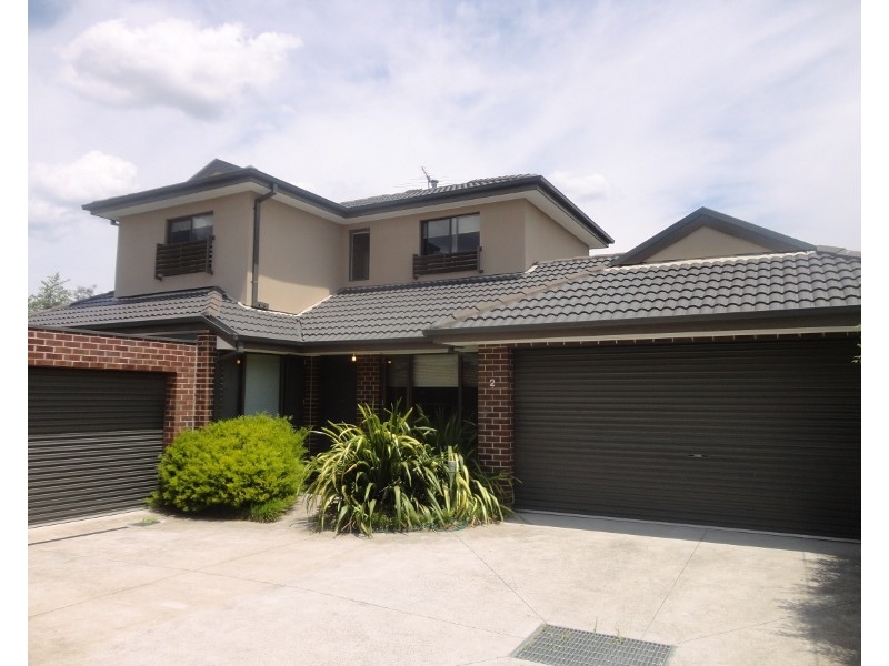 2/37 Stockdale Avenue, Clayton VIC 3168