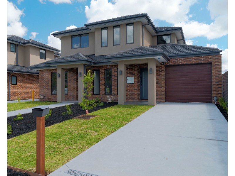 3/23 The Parade, Clarinda VIC 3169