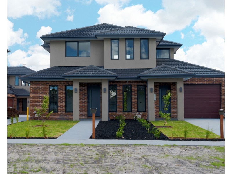 3/23 The Parade, Clarinda VIC 3169