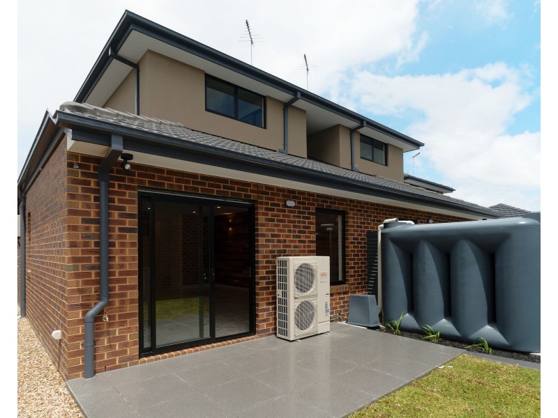 3/23 The Parade, Clarinda VIC 3169