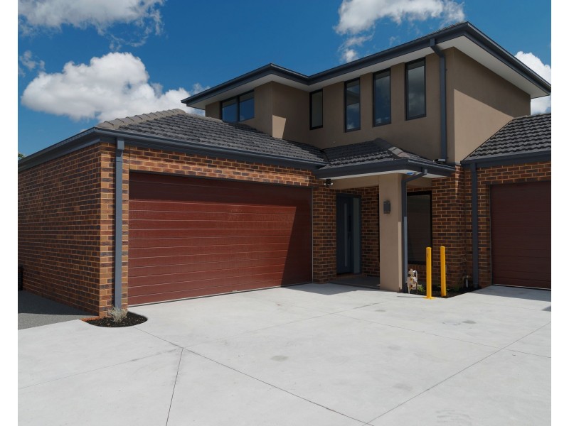 4/23-25 The Parade, Clarinda VIC 3169