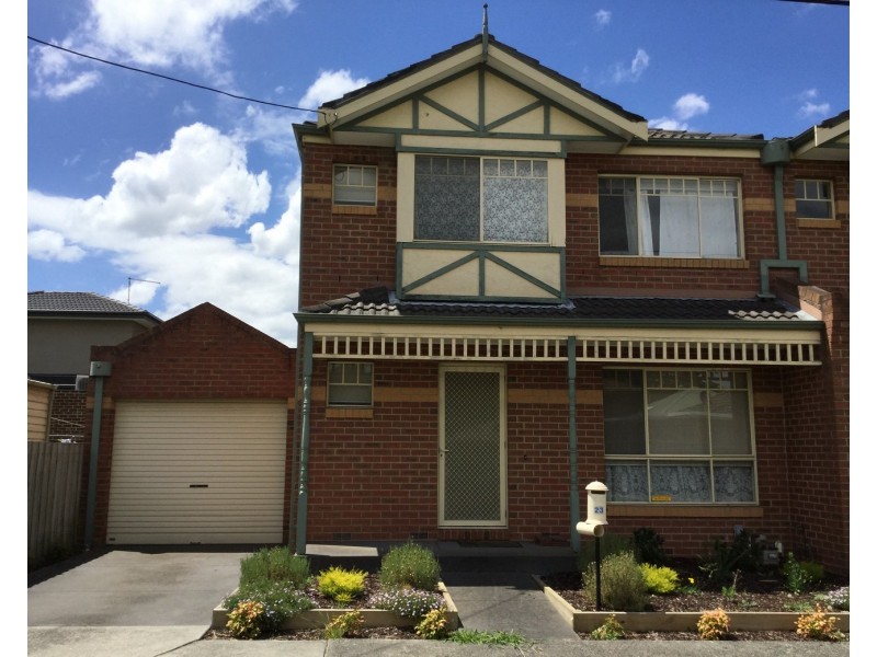 23 McBean Street, Clayton VIC 3168