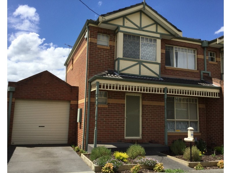 23 McBean Street, Clayton VIC 3168