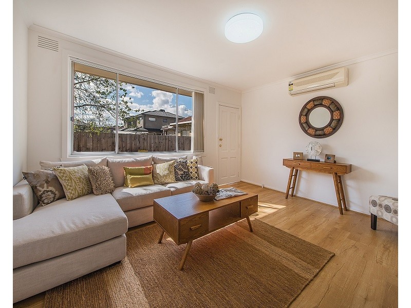 2/21 Tennyson Avenue, Clayton South VIC 3169