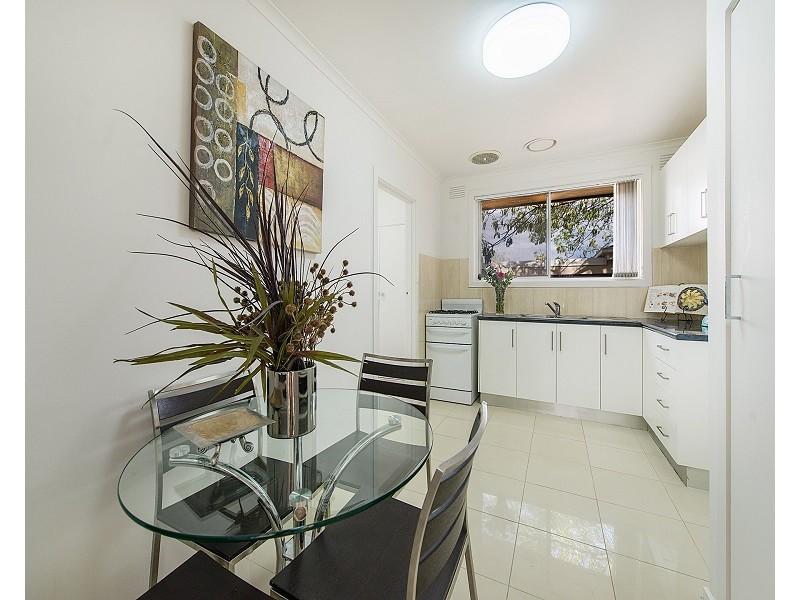 2/21 Tennyson Avenue, Clayton South VIC 3169