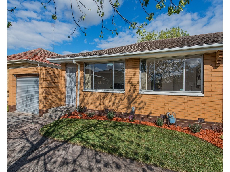 2/21 Tennyson Avenue, Clayton South VIC 3169