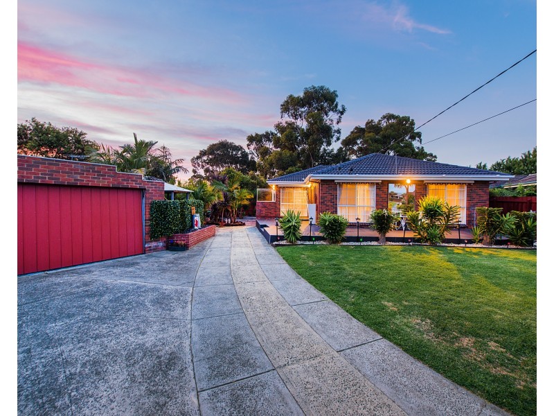 4 Allambi Court, Clarinda VIC 3169