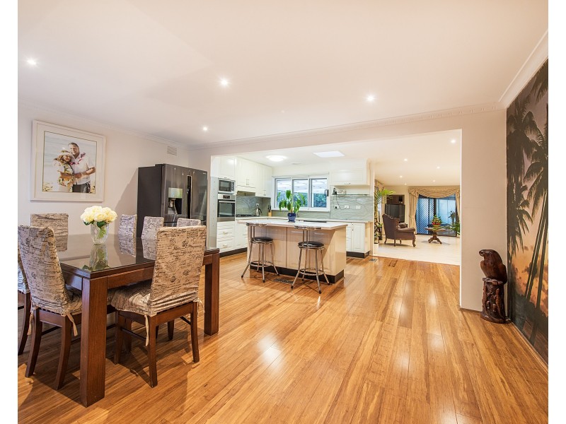 4 Allambi Court, Clarinda VIC 3169