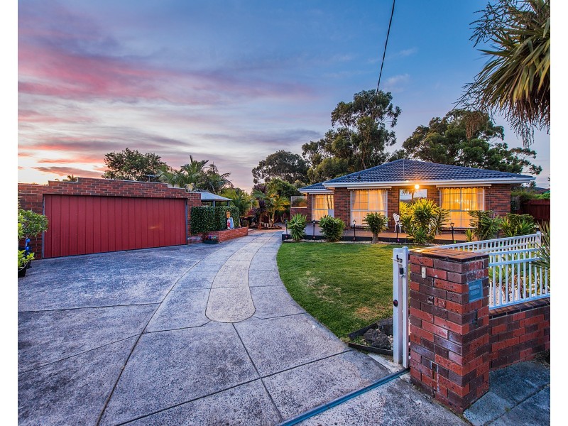 4 Allambi Court, Clarinda VIC 3169