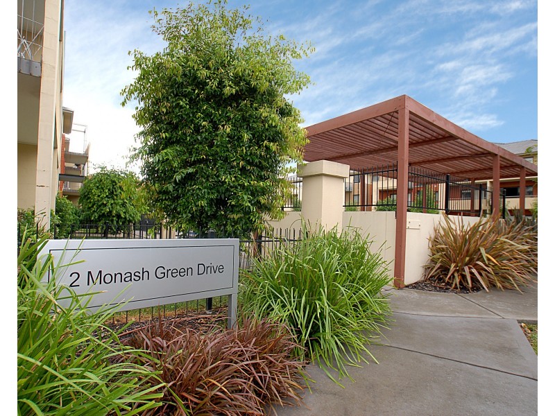 23/1 Greenfield Drive, Clayton VIC 3168