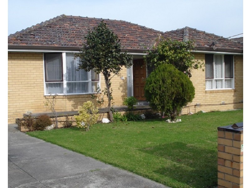36 Ester Crescent, Clarinda VIC 3169