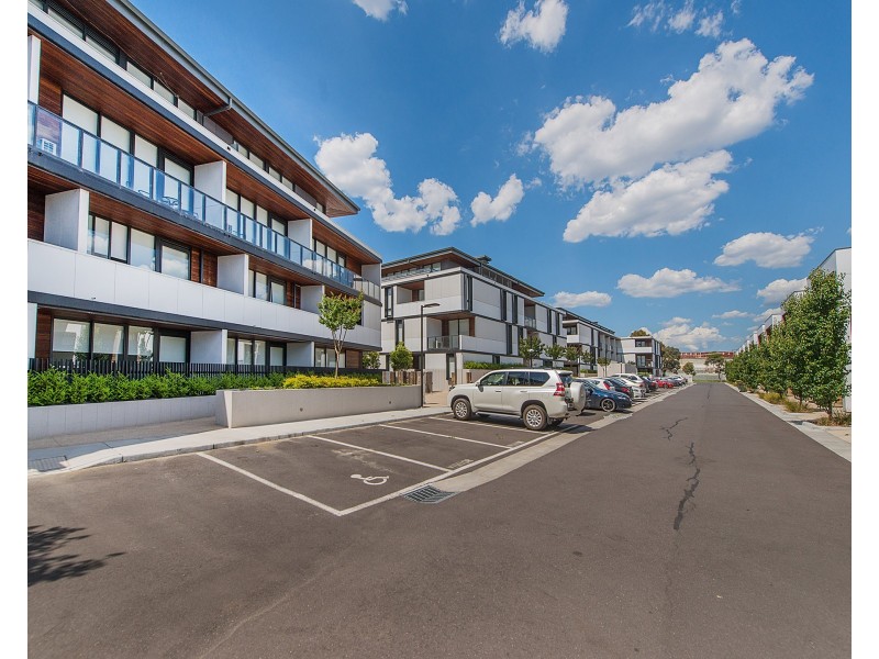 G03/6 Clarkson Court, Clayton VIC 3168