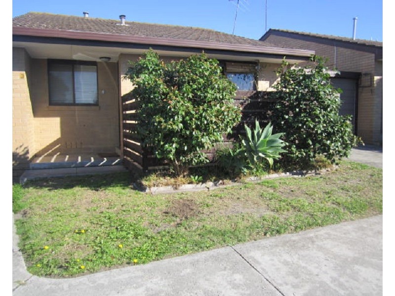 3/287 Warrigal Road, Cheltenham VIC 3192