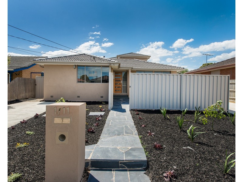 1/11 Barringun Crescent, Clayton South VIC 3169