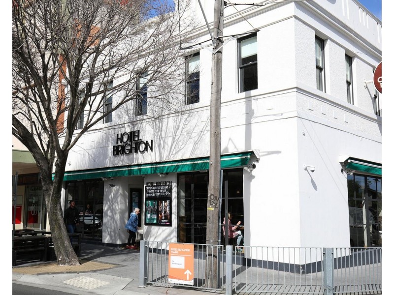 18/18 Cochrane Street, Brighton VIC 3186