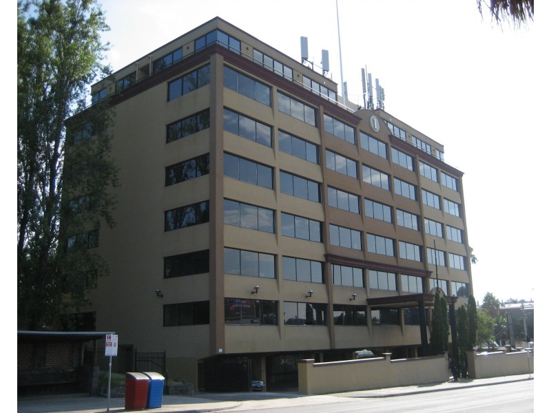 105/1 Princess Street, Kew VIC 3101