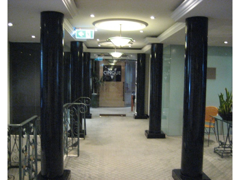 105/1 Princess Street, Kew VIC 3101