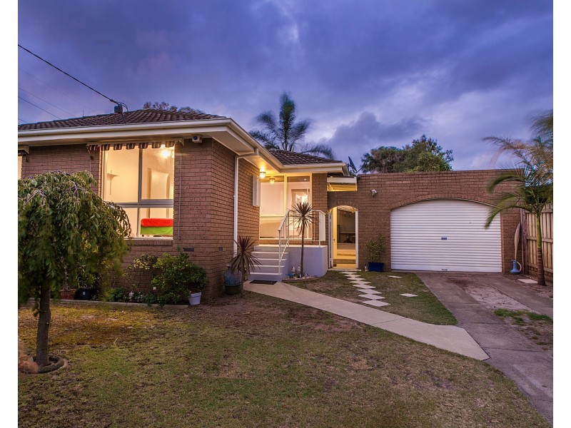 7 Borela Court, Clarinda VIC 3169