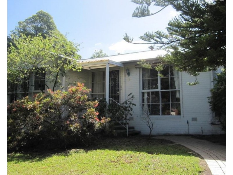 1 Chandor Court, Notting Hill VIC 3168