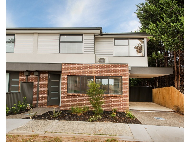 36 Wandoo Avenue, Clarinda VIC 3169