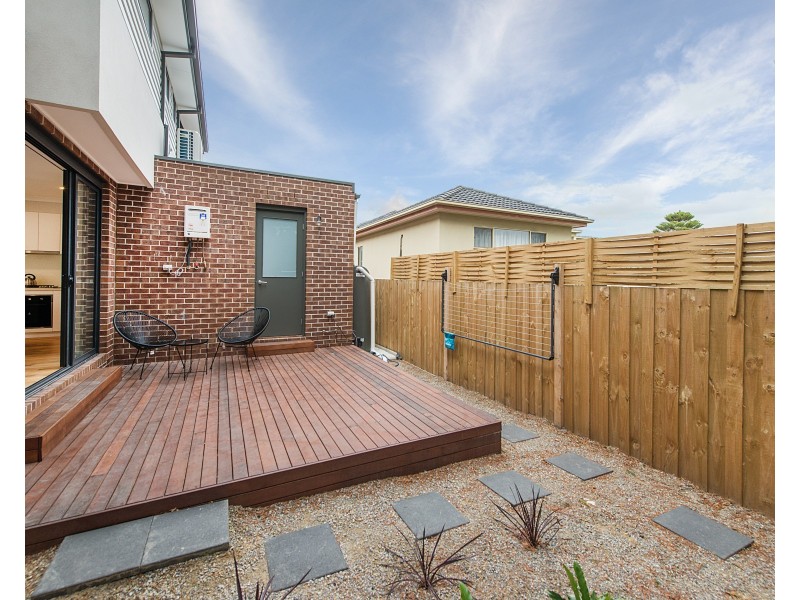 36 Wandoo Avenue, Clarinda VIC 3169