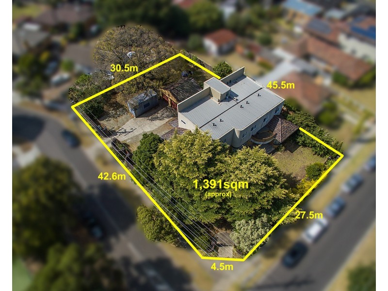 2015 Dandenong Road, Clayton VIC 3168
