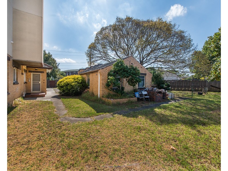 2015 Dandenong Road, Clayton VIC 3168