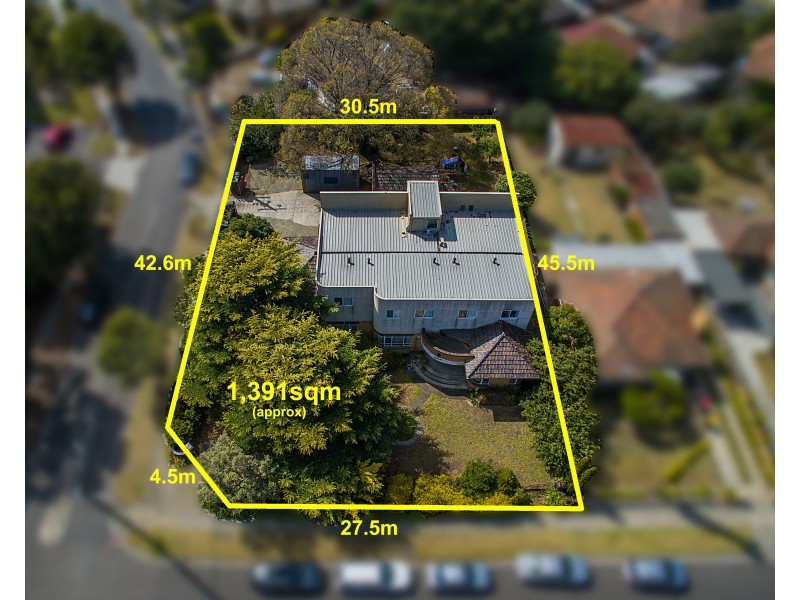 2015 Dandenong Road, Clayton VIC 3168