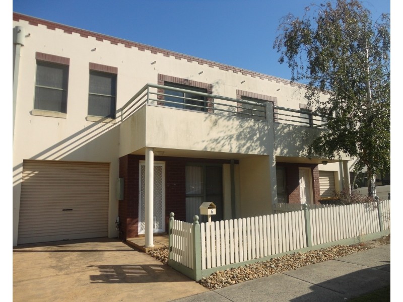 6/9-15 Fregon Road, Clayton VIC 3168