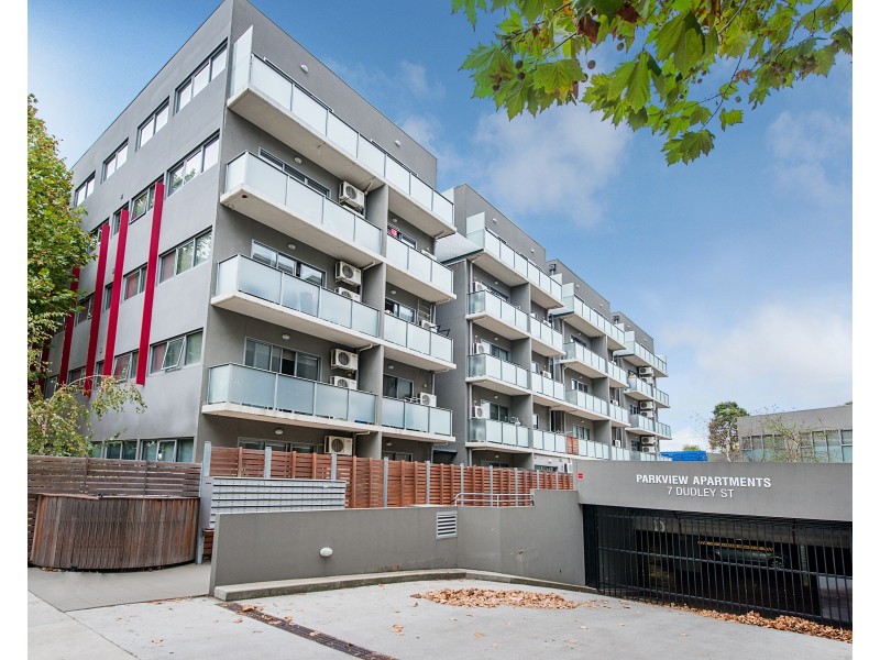 16/7 Dudley Street, Caulfield East VIC 3145